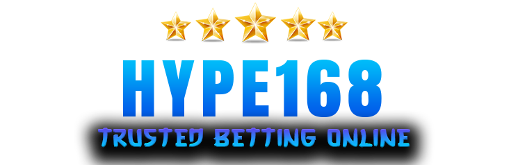 Hype168 Logo